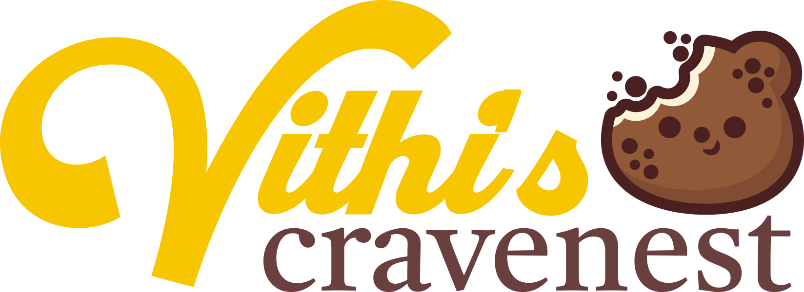Vithis CraveNest Logo